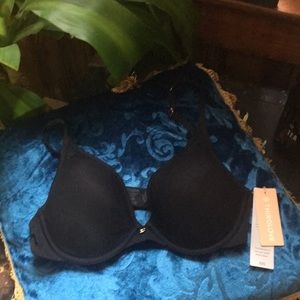 New ThirdLove 32D Contour Plunge Bra